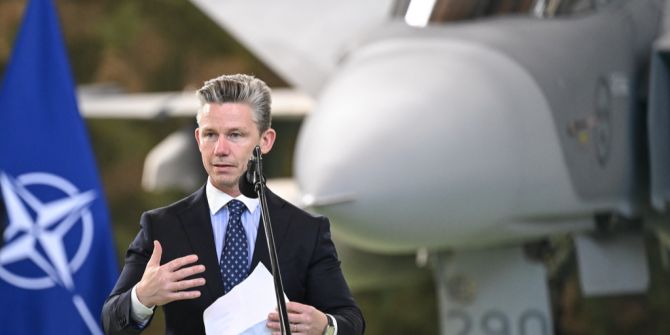 Pål Jonson