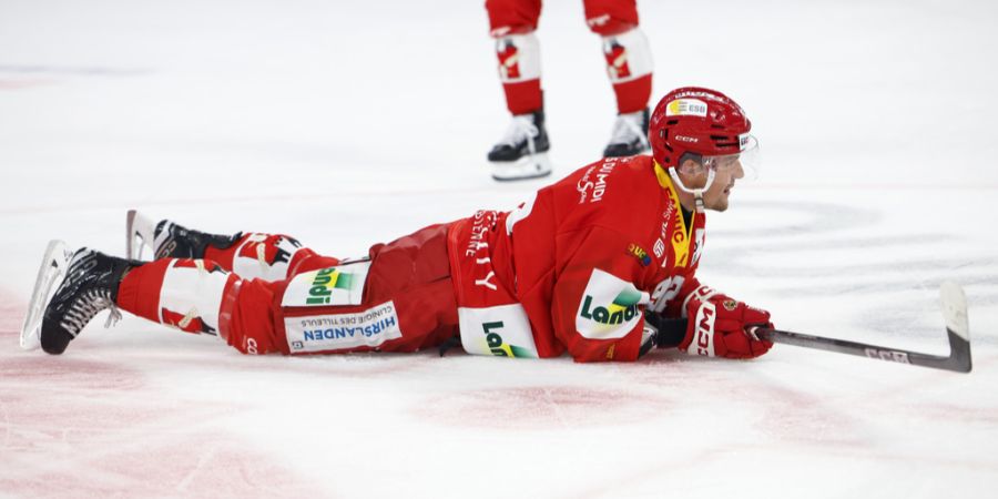 EHC Biel