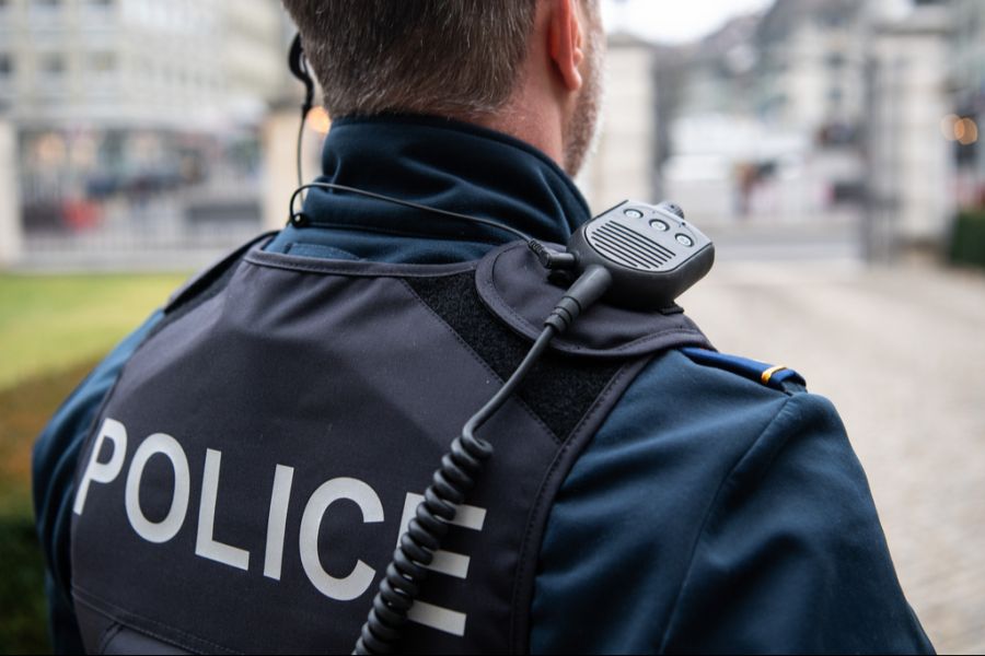 Polizeiq