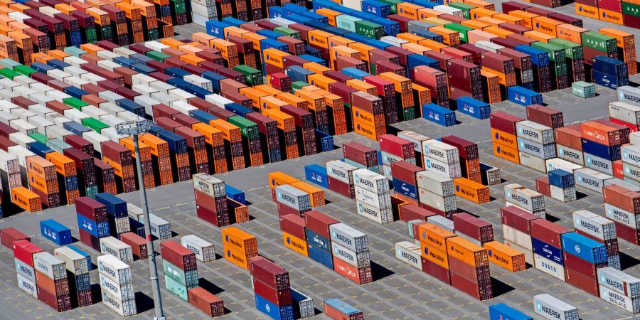 Demnach sind die Zölle ein «Eigentor». (Archivbild)