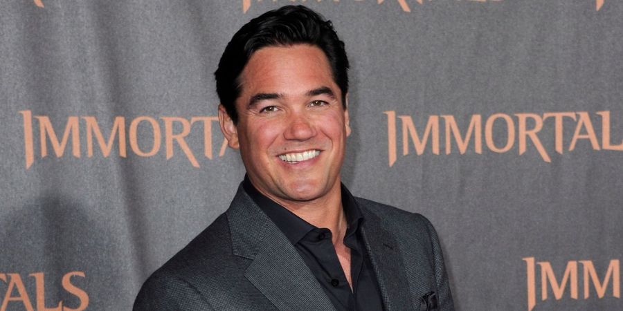 Dean Cain
