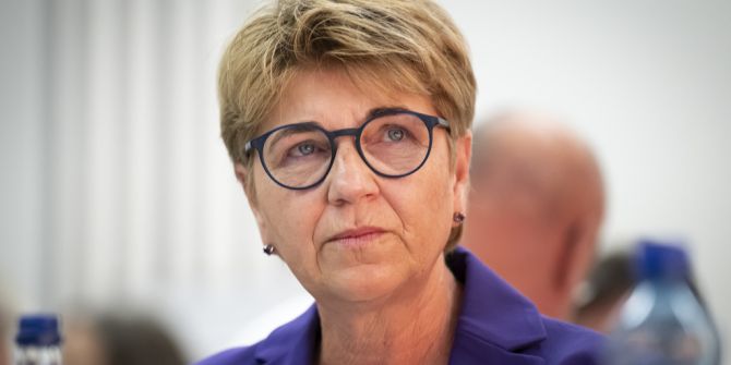 Viola Amherd
