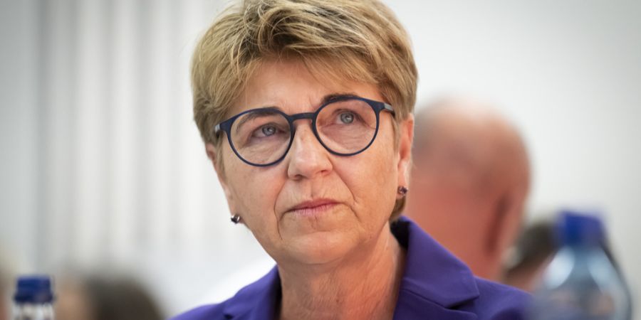 Viola Amherd