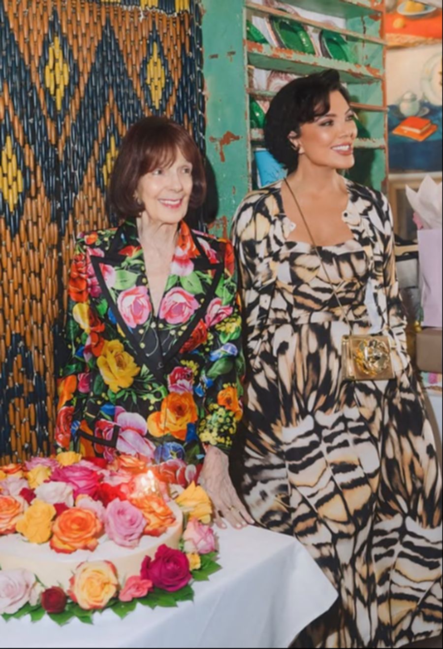 Kris Jenner