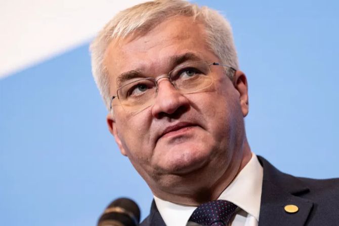 Andrij Sybiha ukraine