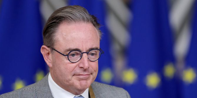 Bart De Wever