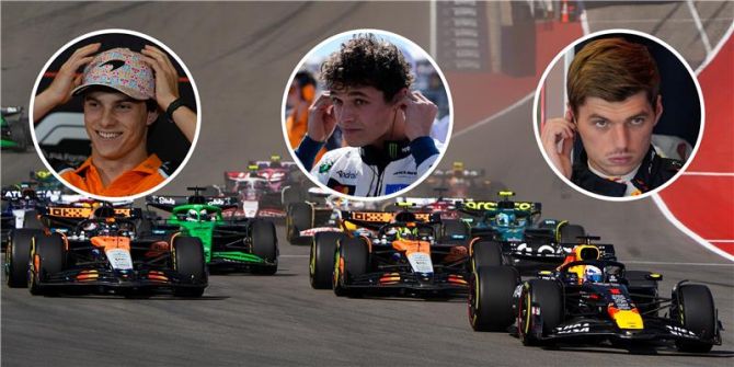 Formel 1