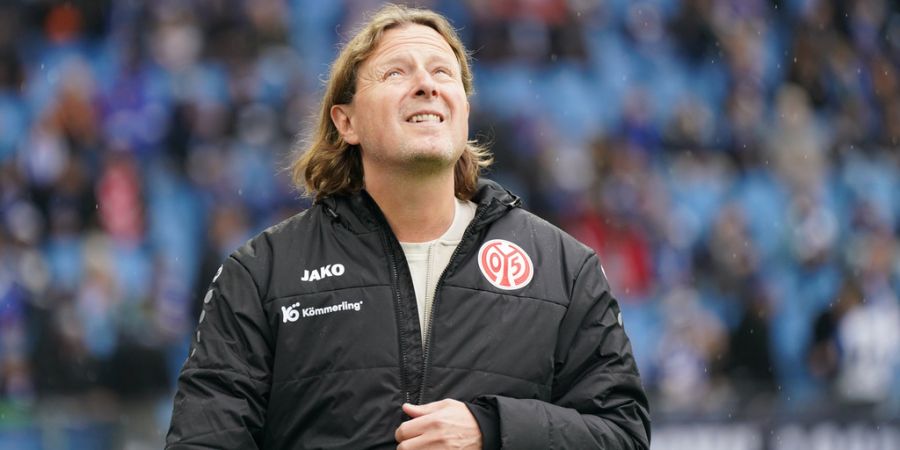 Bo Henriksen Bundesliga