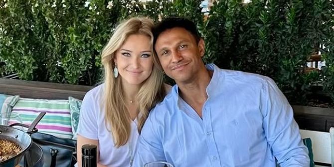 Daniel und Patrice Aminati