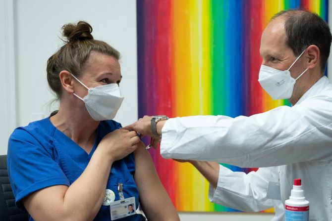 Grippe Maskenpflicht