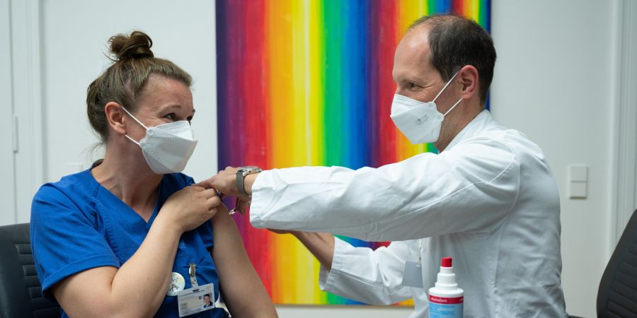 Grippe Maskenpflicht