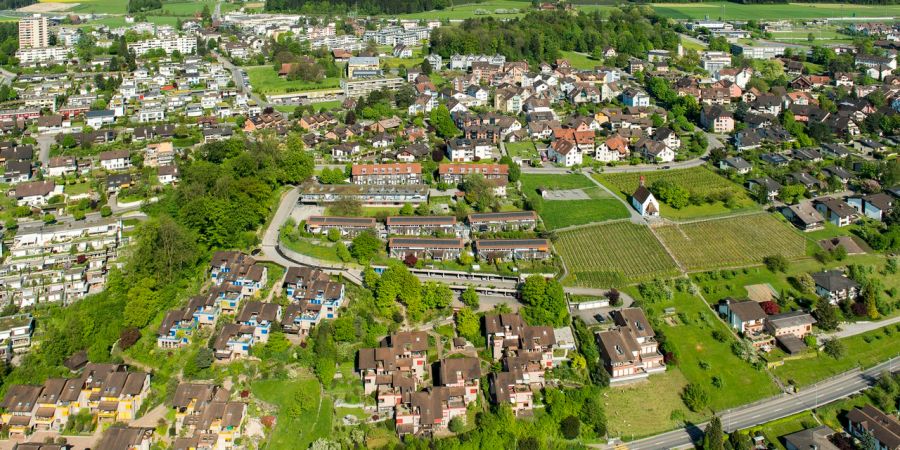Hünenberg