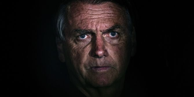 Jair Bolsonaro