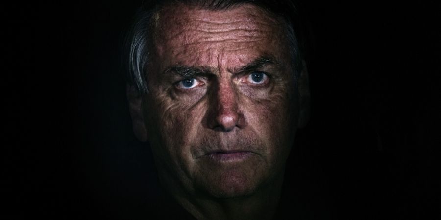 Jair Bolsonaro