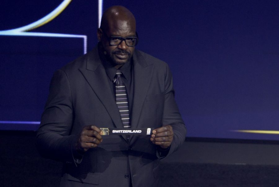 WM 2026 Schweizer Nati