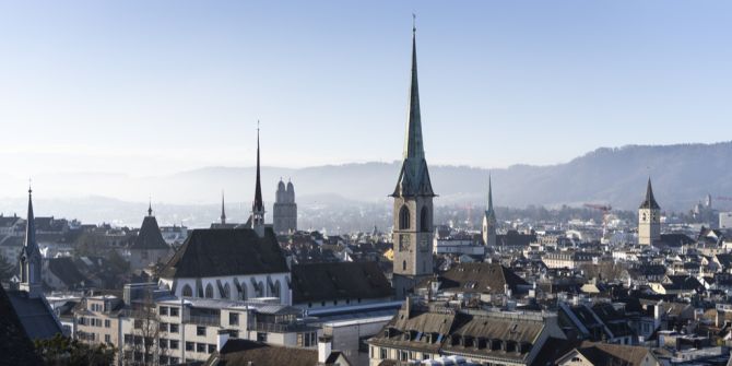zürich