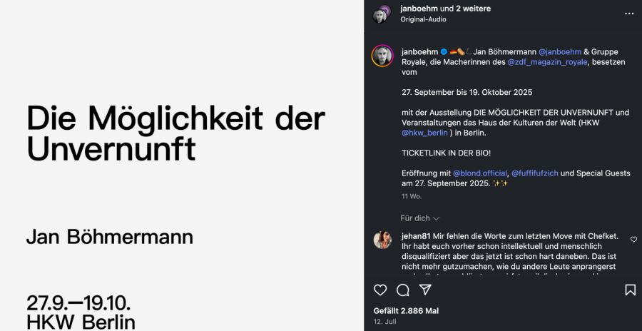 böhmermann