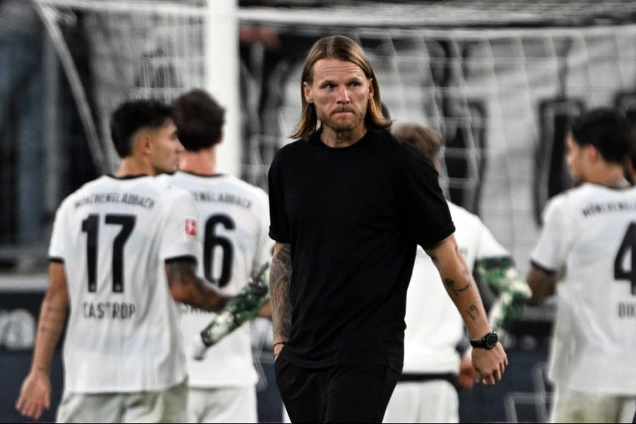 Borussia Mönchengladbach