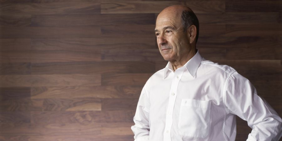 Peter Sauber Formel 1