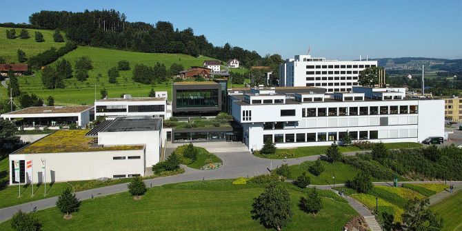 Berufsschule Oberkirch