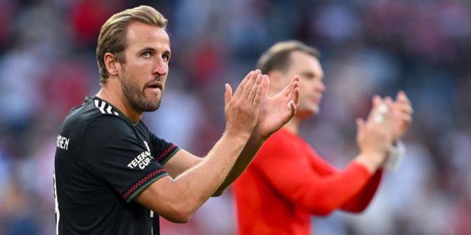 Bayern München