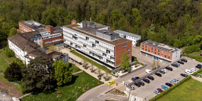 Spital Bülach