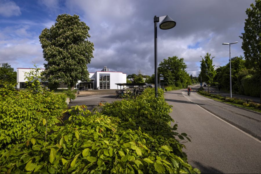 An der Kreisschule Mutschellen konnte von Ruhe in den letzten Jahren keine Rede sein.