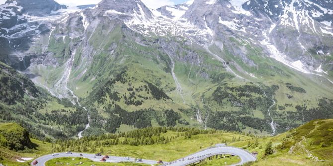 Grossglockner
