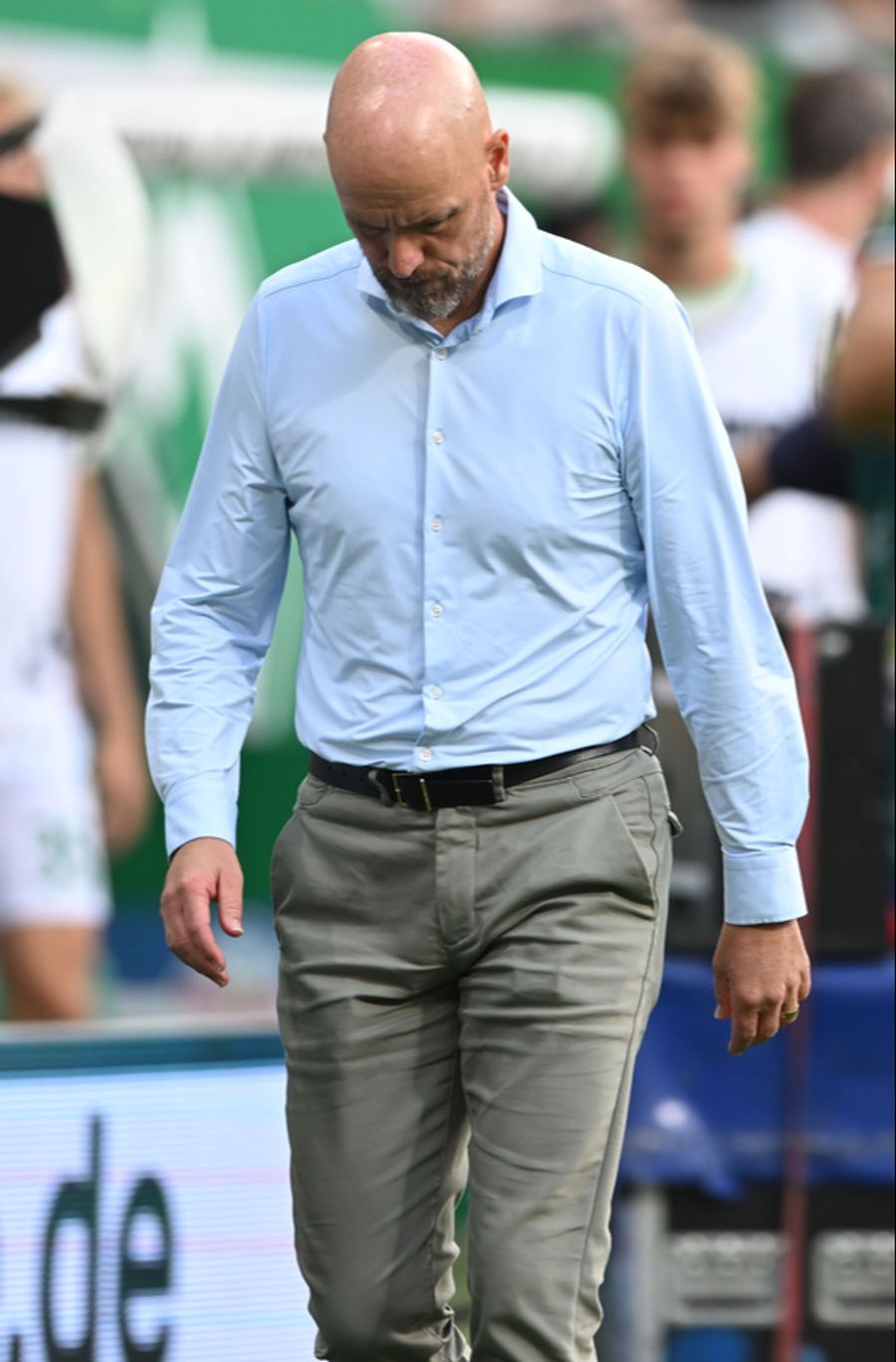 Erik ten Hag