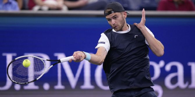 US Open Tennis
