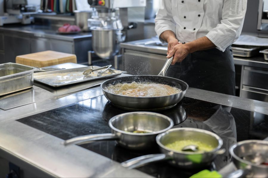 Symbolbild Betreutes Wohnen