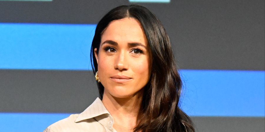 Meghan Markle