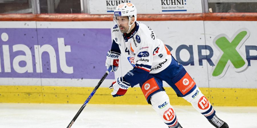 ZSC Lions