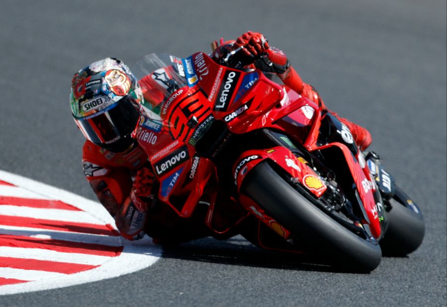 Marc Márquez