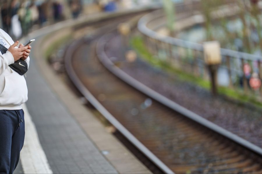 Aus unserem Alltag ist das Smartphone nicht mehr wegzudenken.