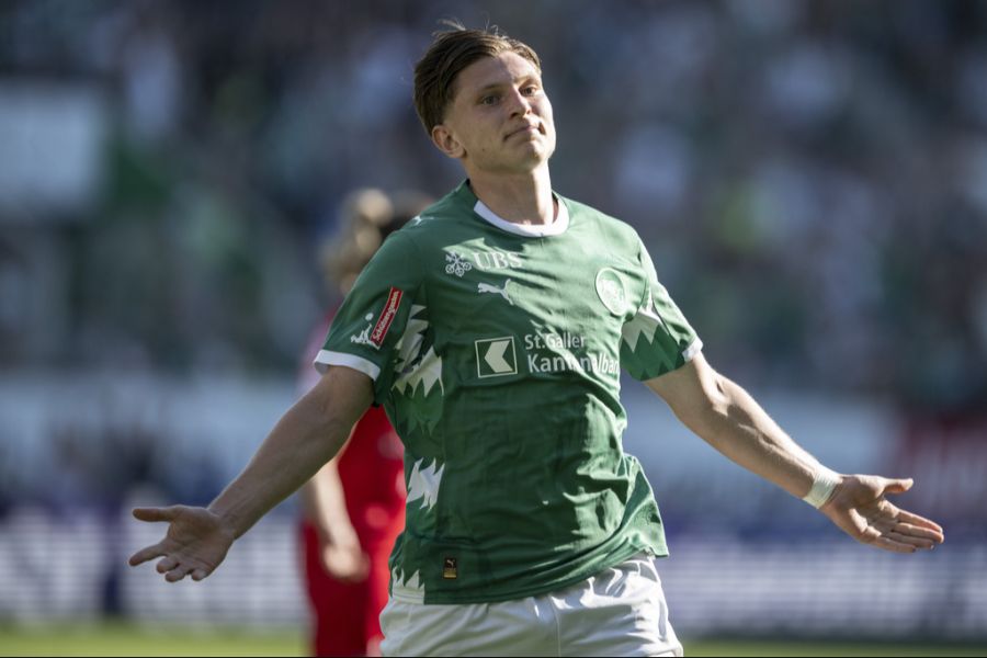 FC St.Gallen