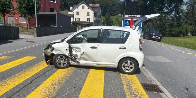Oberurnen GL
