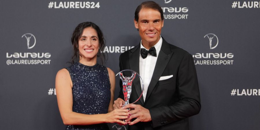 Rafael Nadal