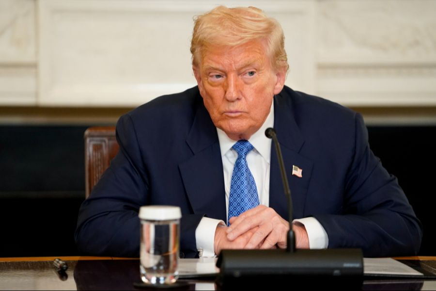 trump