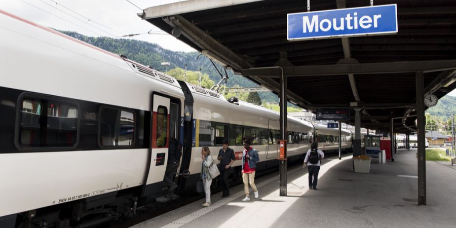 ModernisierungModernisierung