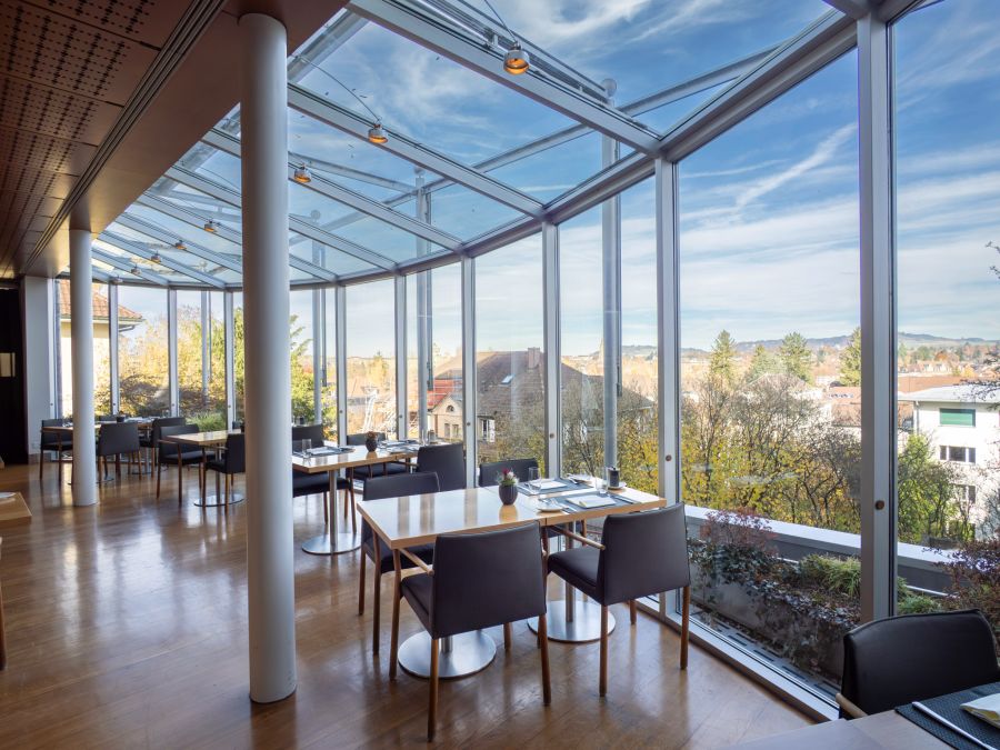 Teppanyaki-Restaurant Taishi