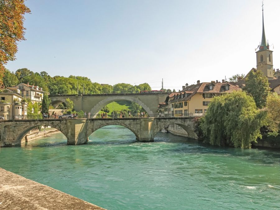 Untertorbrücke