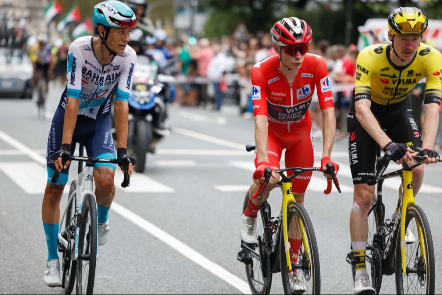 Vuelta