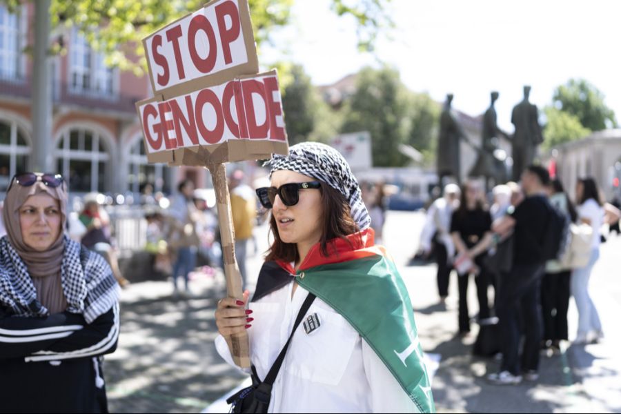 Kritiker sprechen daher auch vom «Preis des Genozids».