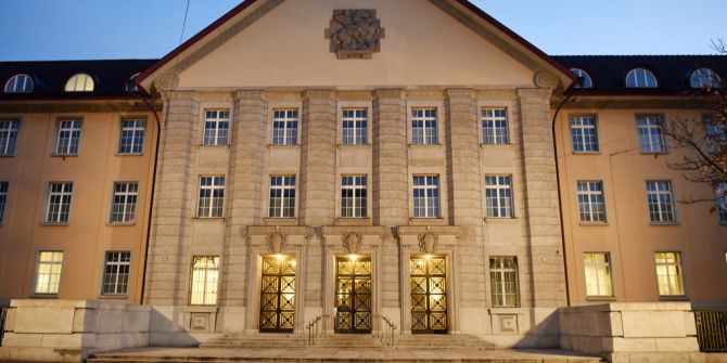 Zürich Drogendealer Restaurantbesitzer verurteilt