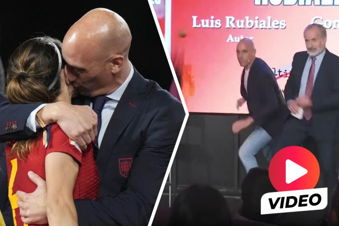 Rubiales