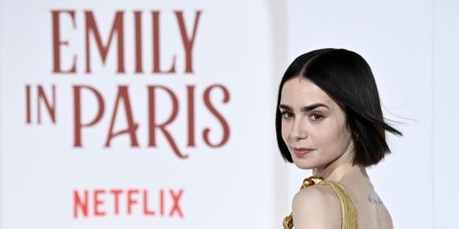 emily in paris