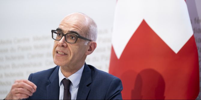 Martin Tschirren