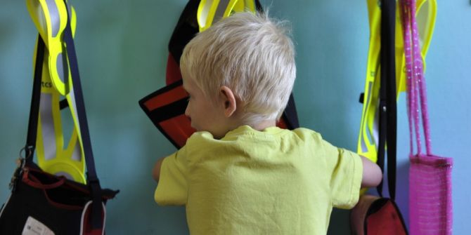 Kindergarten