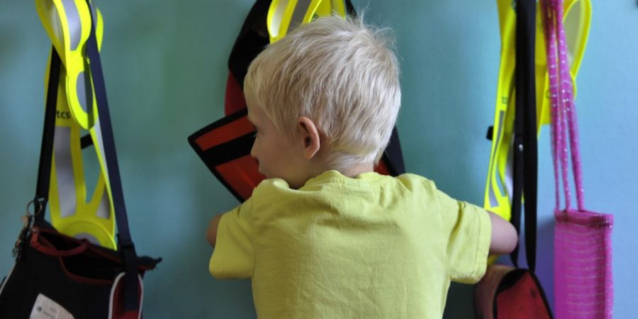 Kindergarten